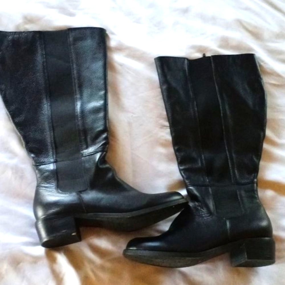 LADIES Designer Boots by FIT zWELL TRENTON - Picture 6 of 11